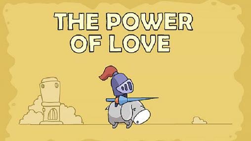 game pic for The power of love
